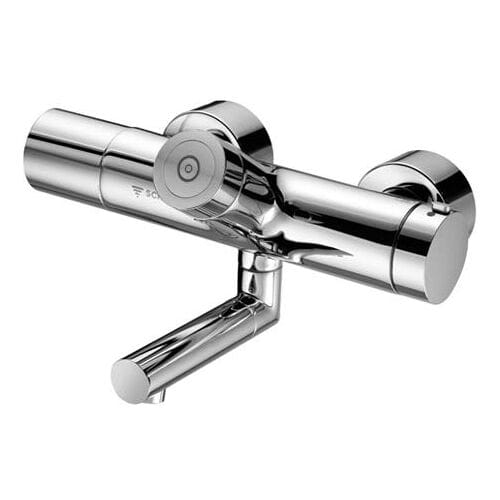 Schell VITUS VW-C-T surface-mounted thermostatic washbasin fitting 002110699