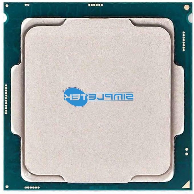 Quad-Core Processor - CPU i7-7700T - Multitasking Kantoorwerk - Laag Stroomverbruik - 35 watt - Niet Van Toepassing