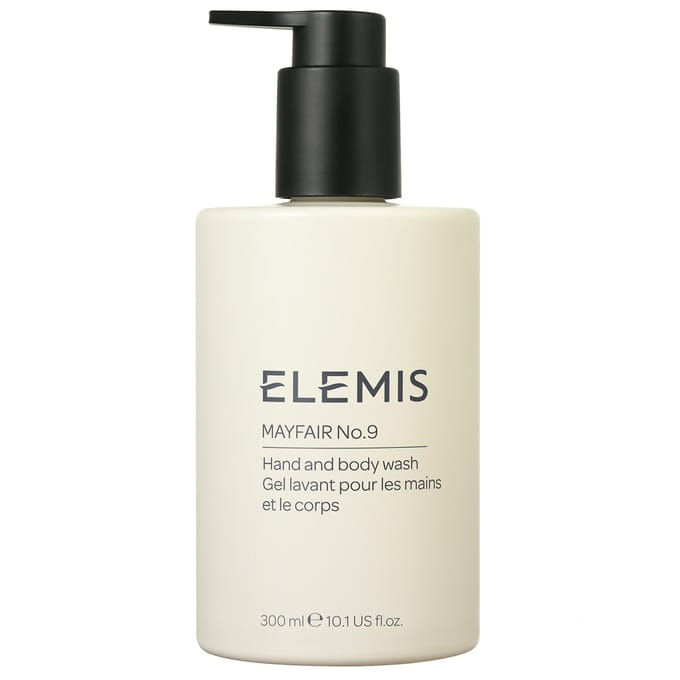 Elemis Mayfair No.9 Hand & Body Wash300 ml.