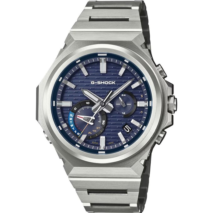 G-SHOCK G-STEEL GST-B1000D-2AER Heren Horloge