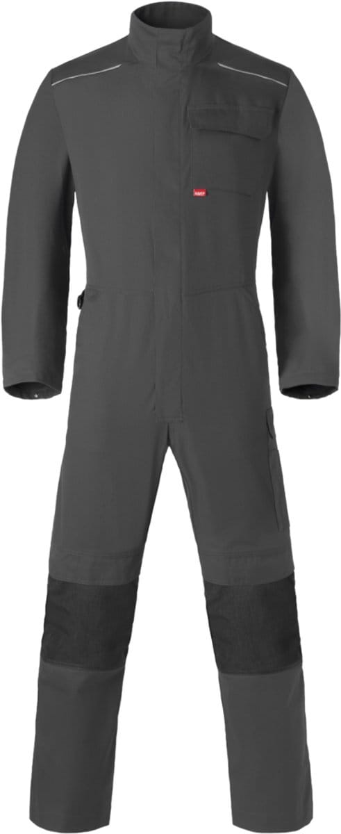 HAVEP Overall kniezakken Shift 20320 - Charcoal - 58