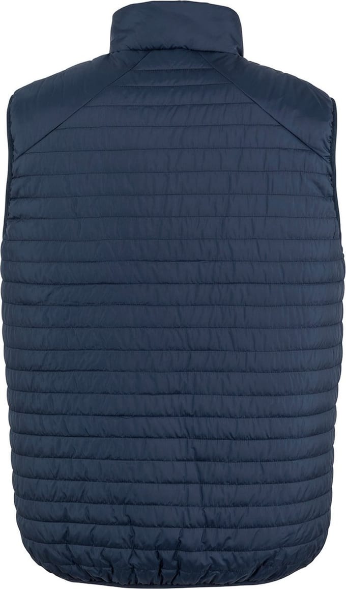 Result Bodywarmer Thermoquilt R239X - Navy / Navy - S