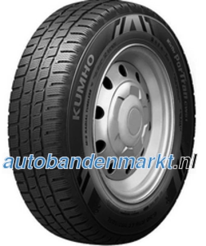 Marshal CW51 ( 185/80 R14C 102/100Q )