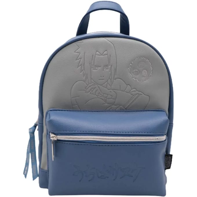 Damesrugzak Red Robin Gaming Naruto Sasuke