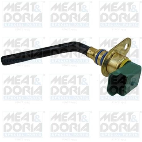 Sensor, motoroliepeil MEAT & DORIA 72272