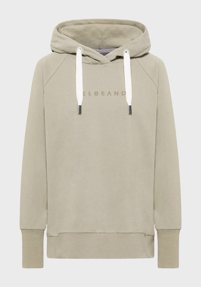 Svana Hoodie Loose Fit