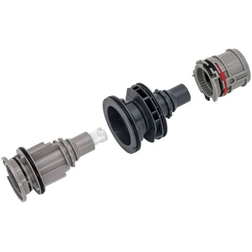 Ideal Standard Toebeh./Onderdelen Sanitaire Kranen A963427Nu