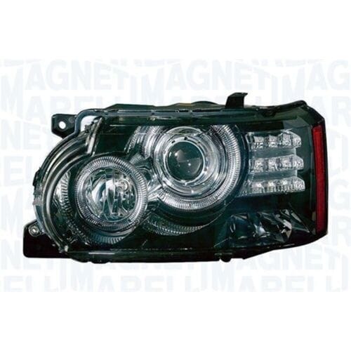 Koplampen MAGNETI MARELLI 712470901129