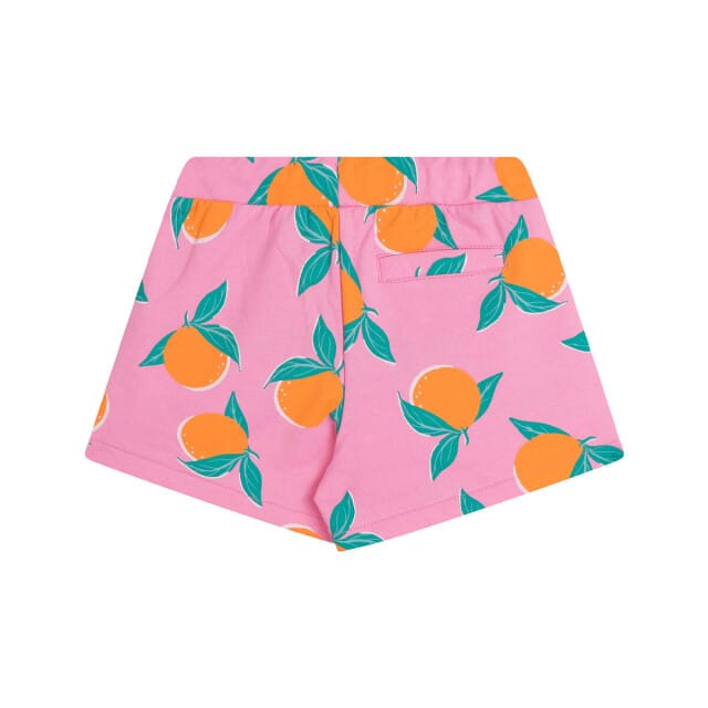 Someone OONA-SG-34-G Meisjes Broek - PINK