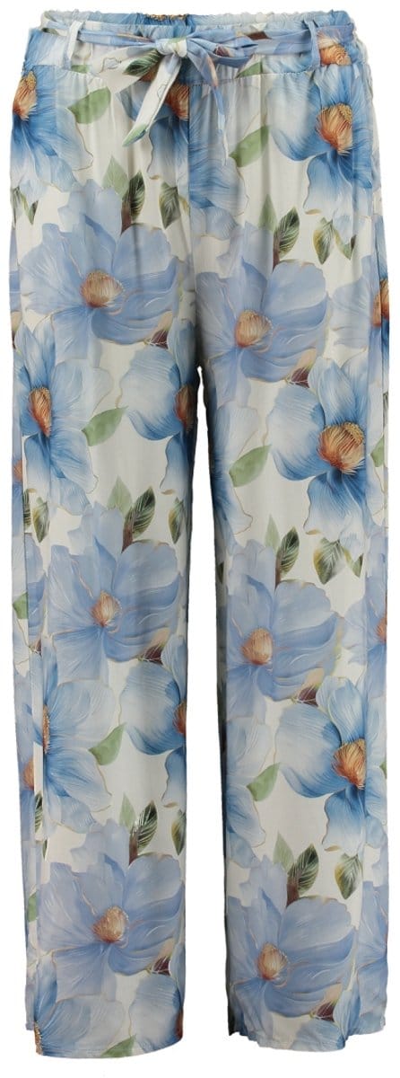 Zabaione - Dames Broek - M