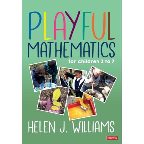 Playful Mathematics - Williams