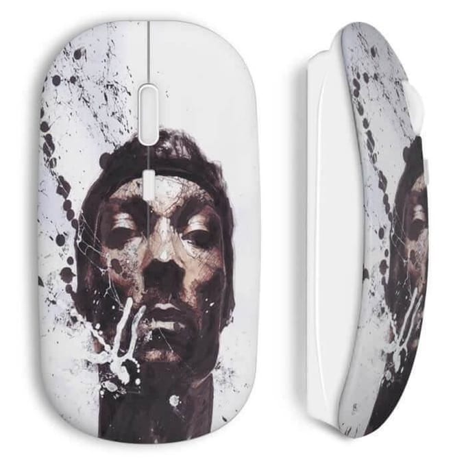 Souris Snoop dogg sans Fil