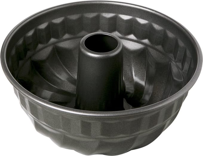 Birkmann Easy Baking Bakvorm Tulband 22x10cm