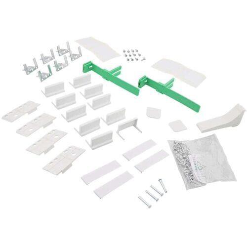 AEG Installatieset koelkast 2367134075