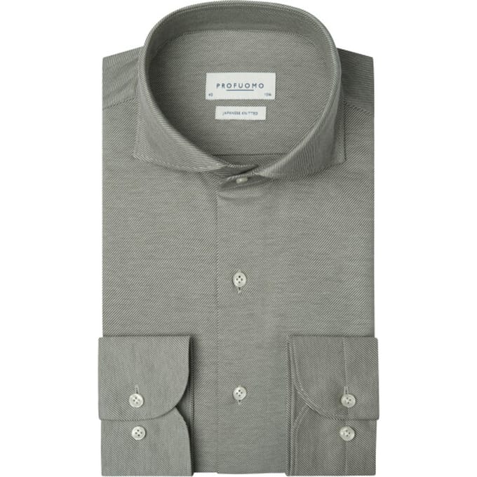 Profuomo Business overhemd