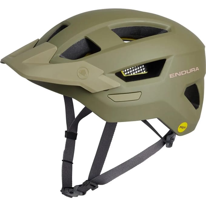 Koptelefoon Endura Hummvee Mips