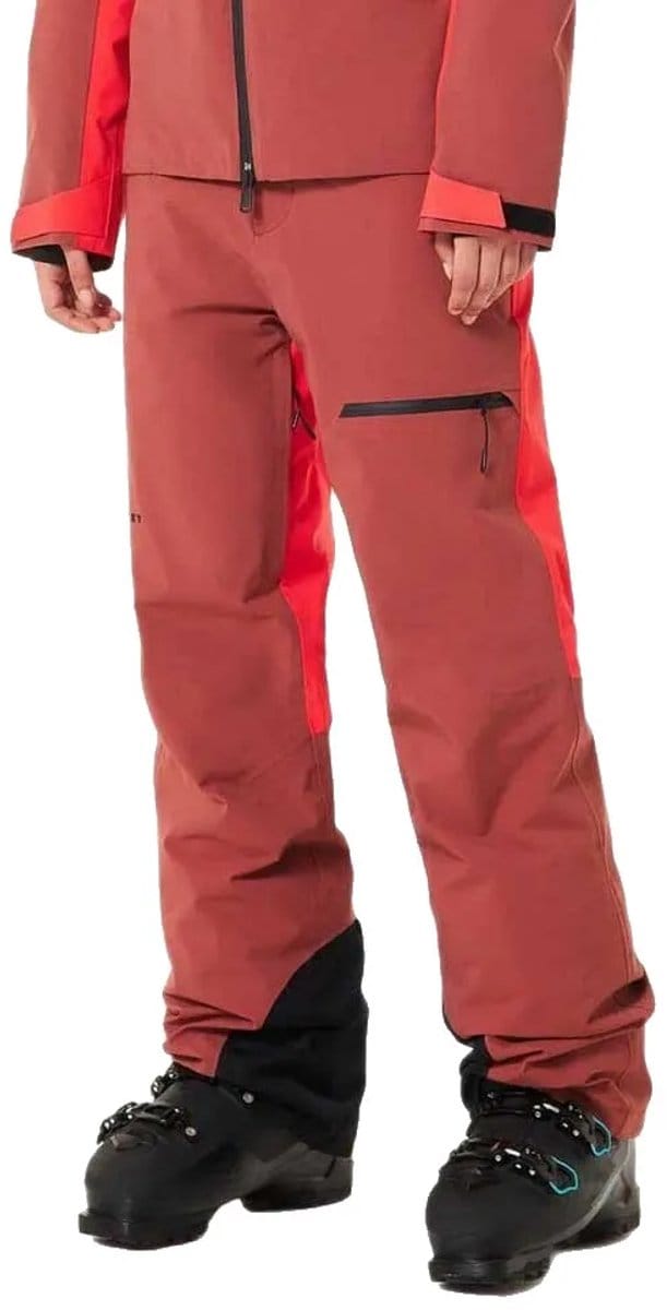 Oakley Apparel Wkendall Rc Broek Roze M Vrouw
