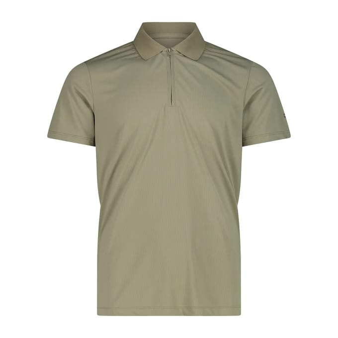 Ademend technische polo CMP