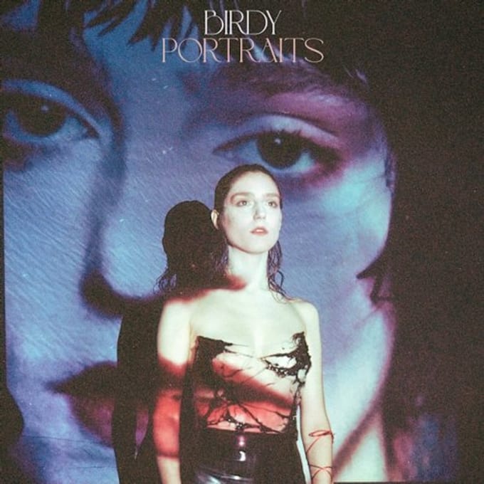 Portraits - Birdy