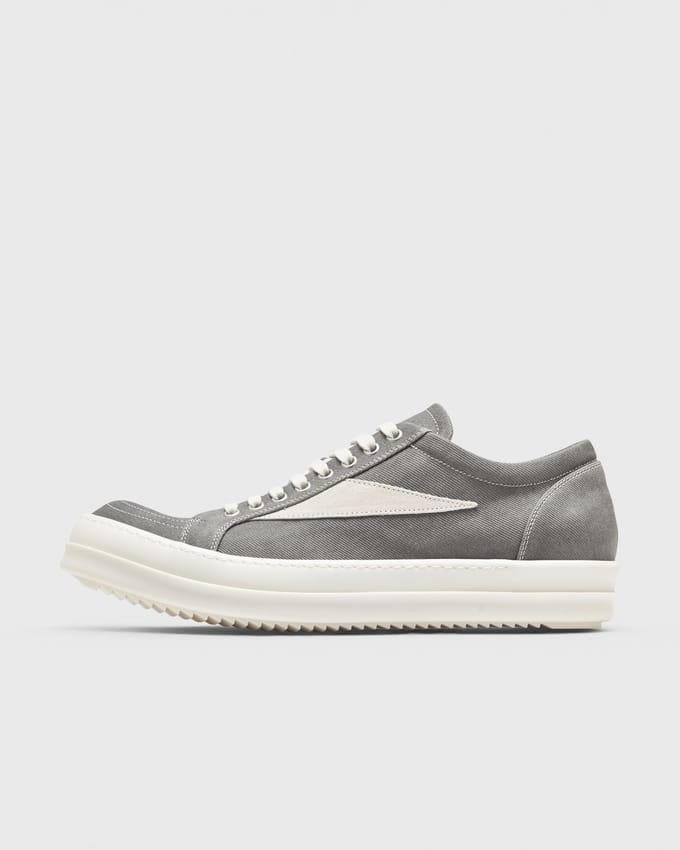 WOVEN SHOES