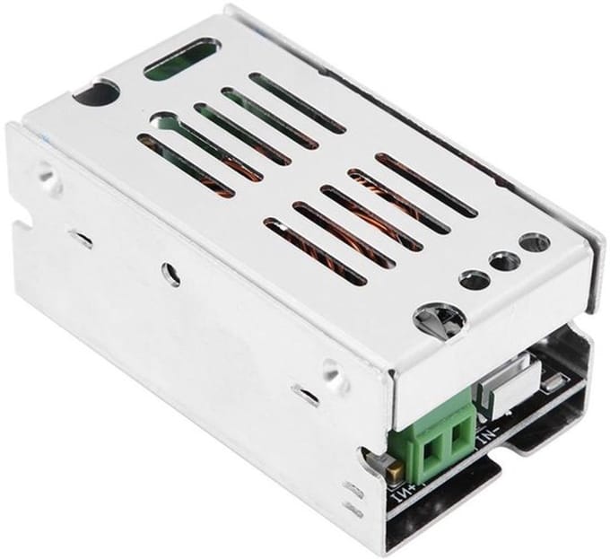 Dailygoody - Step Down Module - Spanningsregelaar - Hoge efficiëntie