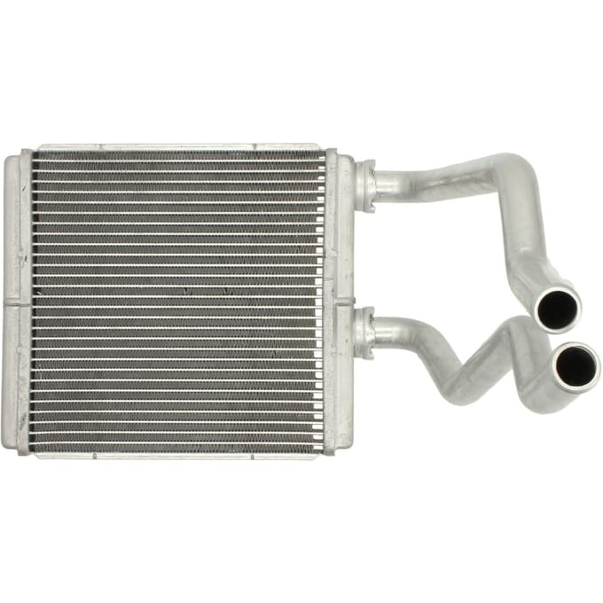 Warmtewisselaar, interieur verwarming THERMOTEC D6X016TT