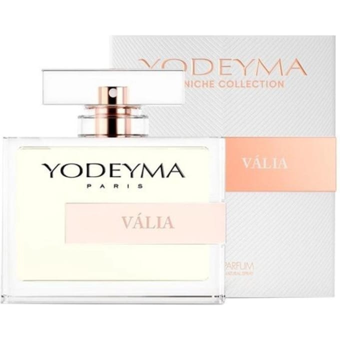Yodeyma - Valia - 100ml parfum