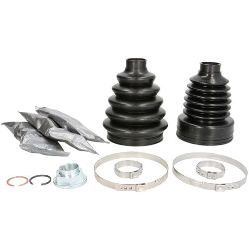 Balgenset, aandrijfas SPIDAN 36061