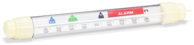 Patisse Koelkast Thermometer 21cm