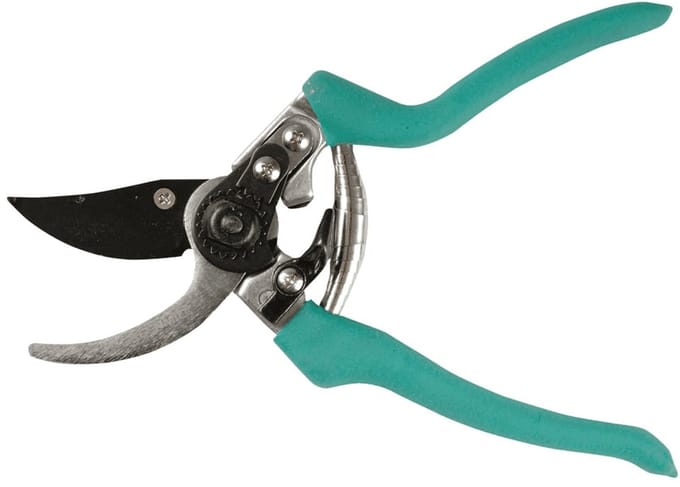 Greenmill GR6202 - Professionele Tuinschaar - Teflonlaag - Ergonomische Handgreep - Staal