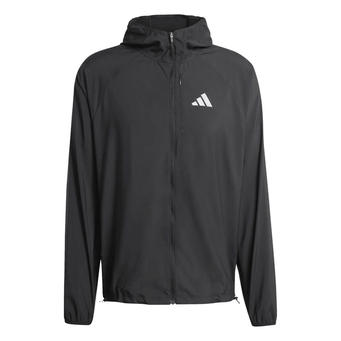 Waterdichte jas adidas Essentials