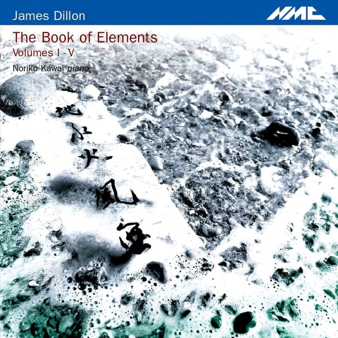 The Book Of Elements