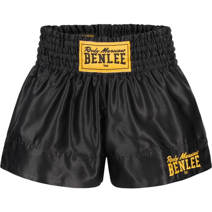 Benlee Boxbroek Uni Thai Junior Thaiboxbroek voor kinderen