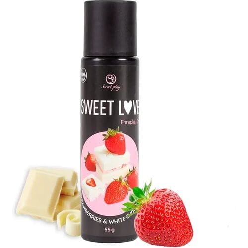 Secret Play Sweet Love Balsem - 60 ml