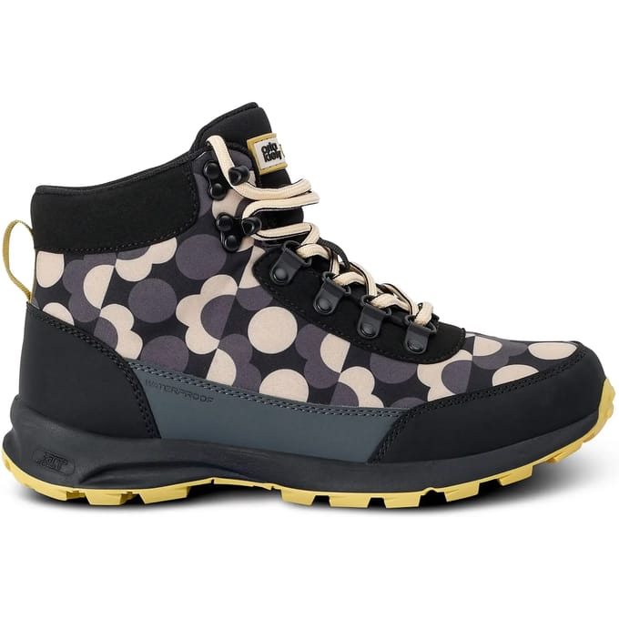 Dames wandelschoenen met print Regatta Orla Kiely