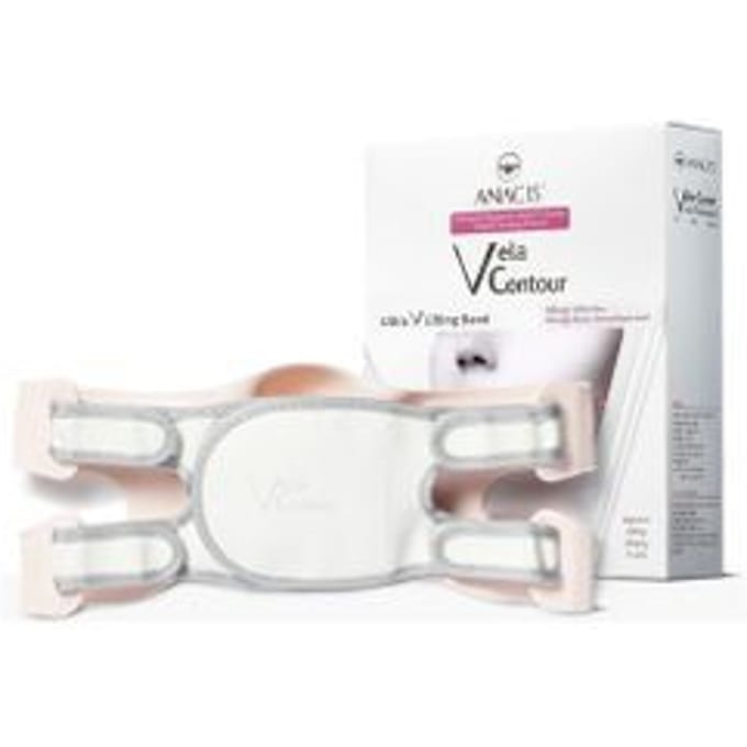 ANACIS - Vela Contour Ultra V Lifting Band 1 pc