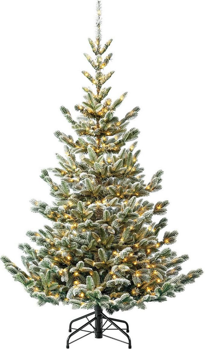 Evergreen - Kunstkerstboom - PGT01870G07