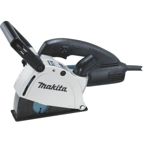 Makita SG1251J muurfrees / sleuvenfrees zaagmachine 1400W