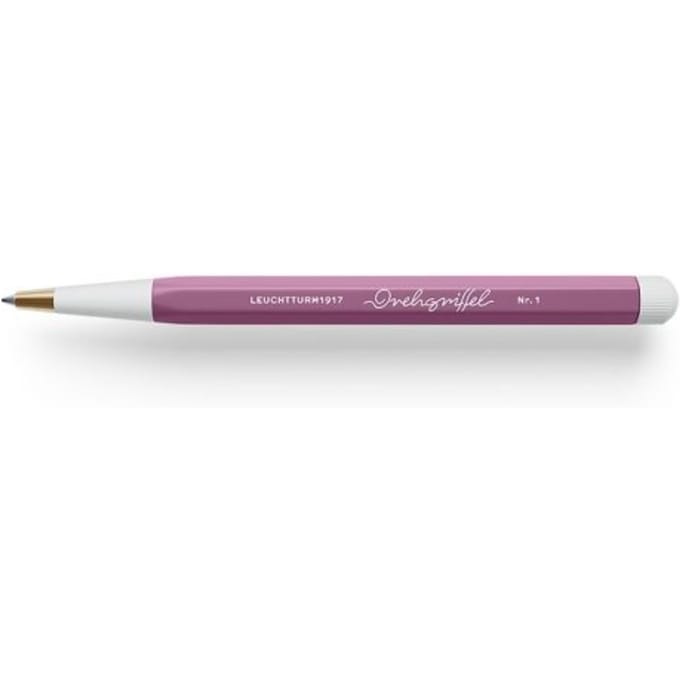 Leuchtturm1917 Drehgriffel Twist Pen - Design Klassieker
