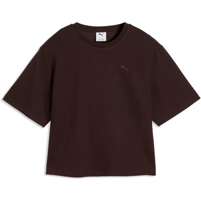 T-shirt dames Puma