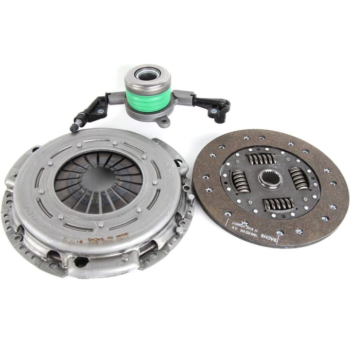 Koppelingsset SACHS XTend Kit plus CSC 3000 990 218