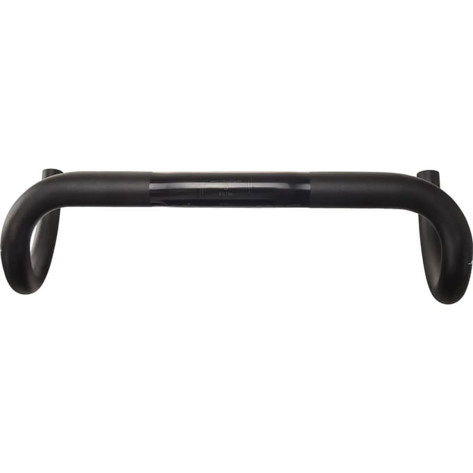GRAVEL100 aluminium stuur 46CM - BOB finish