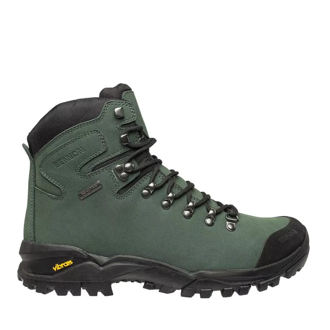 Wandelschoenen Bennon Terenno High