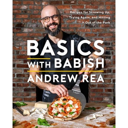 Basics With Babish - Andrew Rea