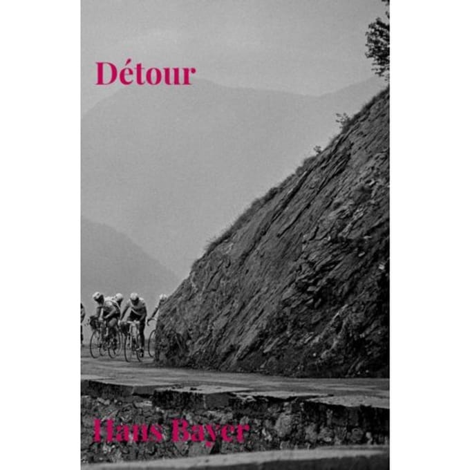 Détour - Hans Bayer