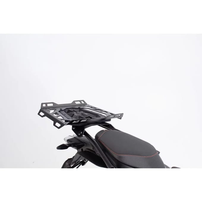 Aluminium verlengstuk SW-Motech Street-Rack