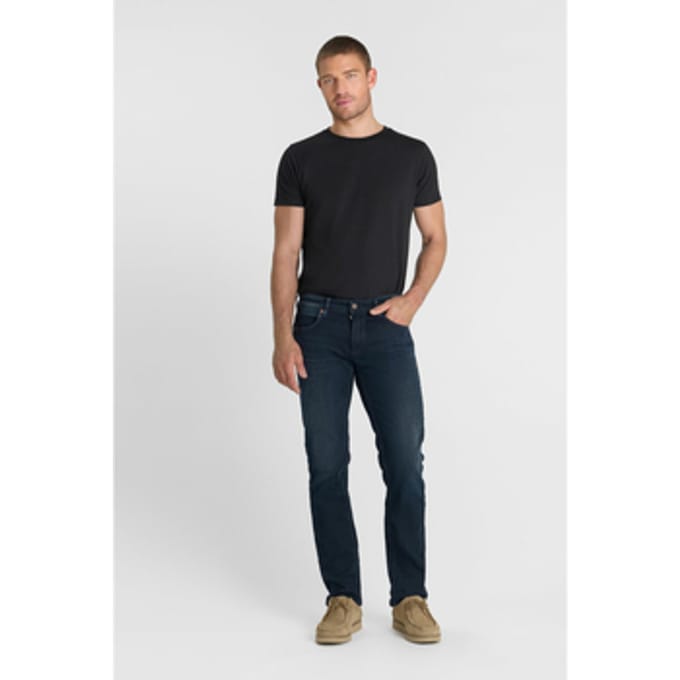 Jeans Le Temps des Cerises Jeans recht 800/12, lengte 34