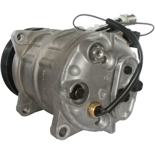 Airco-compressor BOSCH 1 986 AD1 227