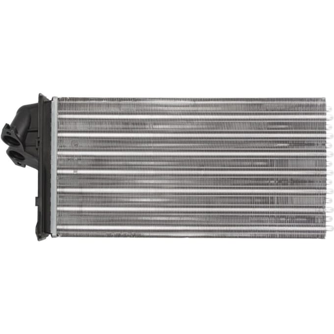 Warmtewisselaar, interieur verwarming NISSENS 72036