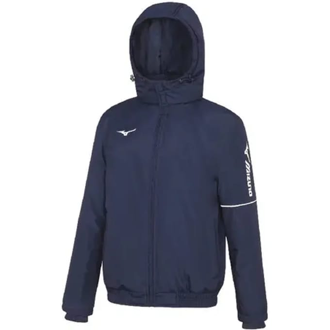Jas Mizuno Team trad bomber